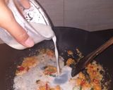 Foto langkah ke 4 dari resep Chicken salted egg.