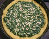 Foto del paso 10 de la receta: Torta de verduras dulce