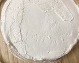 รูปขั้นตอนการทำที่ 10 ของ เค้กทีรามิสุ(Tiramisu Chiffon Cake)