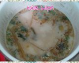 Foto langkah ke 3 dari resep Soto Daging/Ayam ala Betawi.