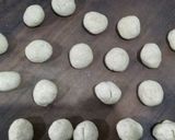 Foto del paso 3 de la receta: Masa para rapiditas caseras