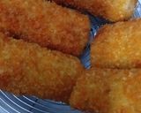 Foto langkah ke 8 dari resep Risol Ragout.
