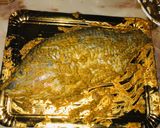 A picture of step 19 of Oven-grilled T-fish.
