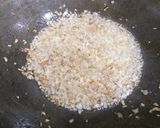 A picture of step 1 of Spicy paneer bhurji.