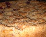 Foto del paso 2 de la receta: Crumble de frutillas!!🍓🍓