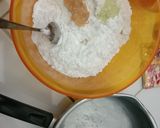 Foto langkah ke 1 dari resep Baso Aci Kuah Pedas.