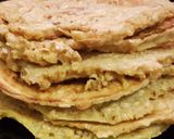 Foto del paso 2 de la receta: Torre de panqueques de avena