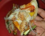 পিজ্জা (pizza recipe in Bengali) রেসিপি ধাপ - 11 ছবি