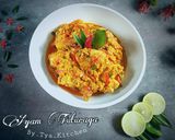 Foto langkah ke 8 dari resep Ayam Tuturaga.