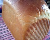 Foto langkah ke 11 dari resep Pumpkin Loaf Bread.