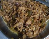 চিকেন মোমো (chicken momo recipe in bengali) রেসিপি ধাপ - 2 ছবি