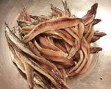 Foto del paso 26 de la receta: Anchoas en salazón y con hierbas aromáticas, con mi método de treinta días de curación