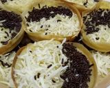 Foto langkah ke 5 dari resep Martabak Mini Manis.
