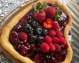 Foto del paso 7 de la receta: New York cheesecake