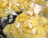 Foto del paso 2 de la receta: 230. Bacalao al ajoarriero aragones (principal pescado)