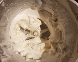 Foto del paso 7 de la receta: Tarta de zanahoria con frosting de queso