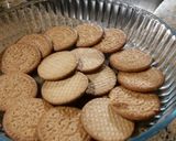 Foto del paso 4 de la receta: Torta de galletitas