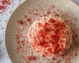 Foto del paso 4 de la receta: Mug cake Red Velvet