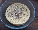 Foto del paso 1 de la receta: Pan de avena
