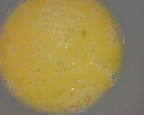 A picture of step 1 of VashBake Omlette.