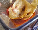 Foto del paso 3 de la receta: SOPA DE TORTILLA 🥘