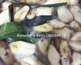 Foto langkah ke 1 dari resep Kolak Pisang ENAK & MANIS.