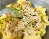 રોટલી ના સમોસા (Rotli Samosa Recipe In Gujarati) રેસીપી સ્ટેપ4ફોટો