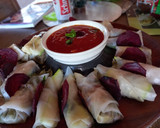 Foto del paso 9 de la receta: Rollitos tailandeses a la uruguaya