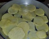 صورة لخطوة 2 من وصفة صينية بطاطا باللحم(مسقعه)