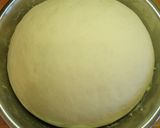 Barackos-túrós csiga recept fázis 4 fotója