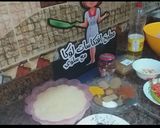 صورة لخطوة 1 من وصفة الكبسه السعودية بالفراخ في حله واحده وباسهل طريقه