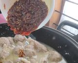 Foto langkah ke 4 dari resep Pentol bakso mercon.