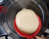Eggless Banana Cake with chocolate chips recipe step 2 photo