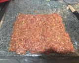 Foto del paso 1 de la receta: Rollo de Carne