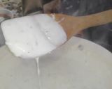 A picture of step 16 of White Sauce Pasta.