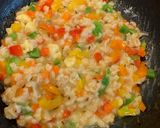 ઓટ્સ વેજીટેબલ ખીચડી (Oats Vegetable Khichdi Recipe In Gujarati) રેસીપી સ્ટેપ4ફોટો