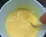 Foto langkah ke 4 dari resep Kue Sus Vla Vanilla.