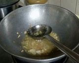 चटपटा पाव रगडा रेसिपी चरण 3 फोटो
