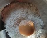 કોકોનટ લડ્ડુ (Coconut Ladoo Recipe In Gujarati) રેસીપી સ્ટેપ4ફોટો