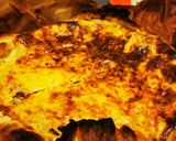 Une image de l'étape 6 de 🍽️Quiche lardons oignons 🍽️.