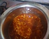 A picture of step 2 of Homemade Spicy Ramen Noodles🔥🍜🔥.