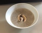 Foto del paso 10 de la receta: Crema de champiñones uff deli