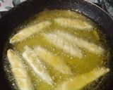 Foto langkah ke 6 dari resep Pisang Molen simple ala bumil.