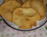 Foto del paso 4 de la receta: Torta fritas!!👍👌