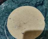 Whole wheat Spinach Corn Empanadas recipe step 5 photo