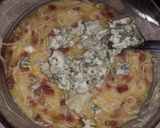 Foto del paso 4 de la receta Pastel de hojaldre de jamon y queso