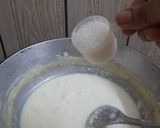 A picture of step 4 of MILK CAKE (KALAKAND).