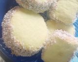 Foto del paso 9 de la receta: Alfajorcitos de maicena
