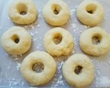 Foto langkah ke 8 dari resep 8. Donat Kampung.