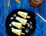 A picture of step 5 of Malai Kulfi.
